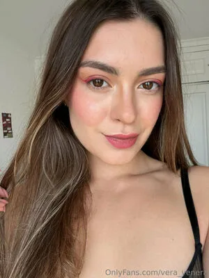 Vera Venera OnlyFans Leaked Free Thumbnail Picture - #Yd74PmnYxT