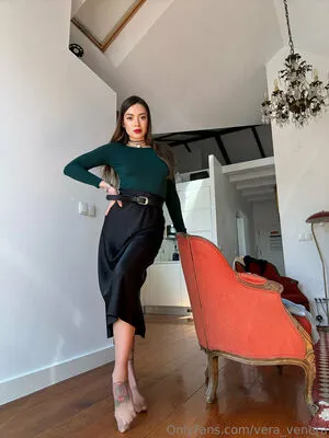 Vera Venera OnlyFans Leaked Free Thumbnail Picture - #fubwbVVcVu