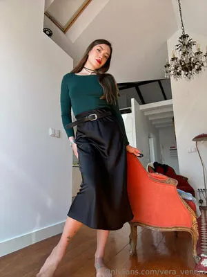 Vera Venera OnlyFans Leaked Free Thumbnail Picture - #u4OiXEBjQM