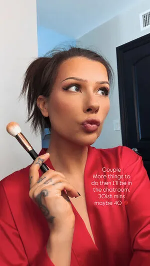 Verabambilive OnlyFans Leaked Free Thumbnail Picture - #7ThPUMPzDC