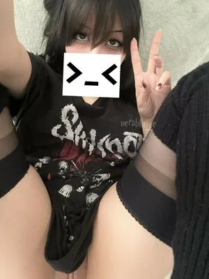 Verabul E OnlyFans Leaked Free Thumbnail Picture - #ymn2gRw8En