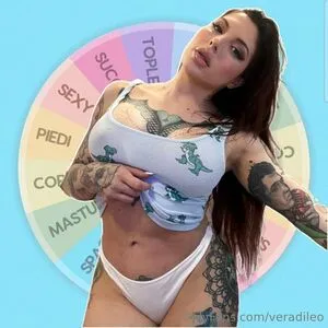 Veradileo OnlyFans Leaked Free Thumbnail Picture - #DKrB4s3eQn