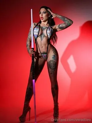 Veradileo OnlyFans Leaked Free Thumbnail Picture - #TJhKi2wf5F