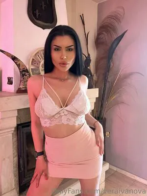 Veraivanova OnlyFans Leaked Free Thumbnail Picture - #HQokQDvX4Z