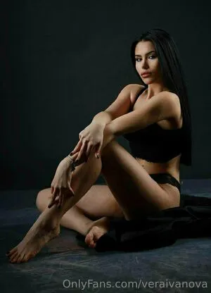 Veraivanova OnlyFans Leaked Free Thumbnail Picture - #NDCYHpyLCt