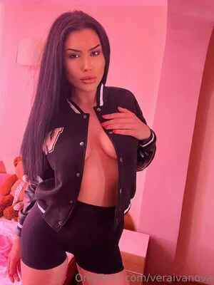 Veraivanova OnlyFans Leaked Free Thumbnail Picture - #T6iv5GOpgl