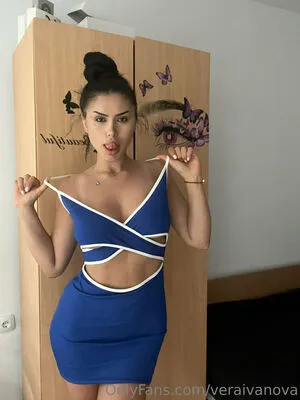 Veraivanova OnlyFans Leaked Free Thumbnail Picture - #ZDdzP8jTmG
