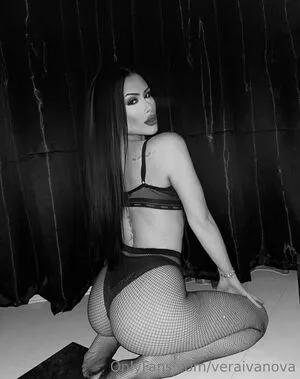Veraivanova OnlyFans Leaked Free Thumbnail Picture - #zyy62sn5PB