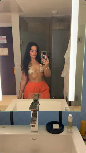 Veramelia Nieckula OnlyFans Leaked Free Thumbnail Picture - #clq608O6gn