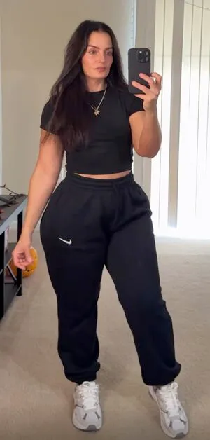 Veramelia Nieckula OnlyFans Leaked Free Thumbnail Picture - #uT5Syl28QB