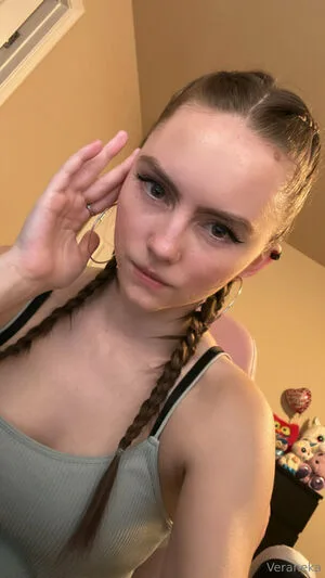 Veraneka OnlyFans Leaked Free Thumbnail Picture - #OgKiDej9ep