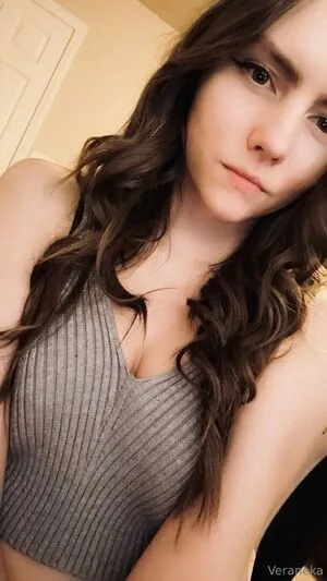 Veraneka OnlyFans Leaked Free Thumbnail Picture - #mBcivRloUS