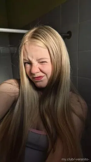 Veranito OnlyFans Leaked Free Thumbnail Picture - #GWmurv2deO