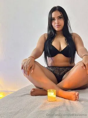 Veravixena OnlyFans Leaked Free Thumbnail Picture - #47Or5mm7MK