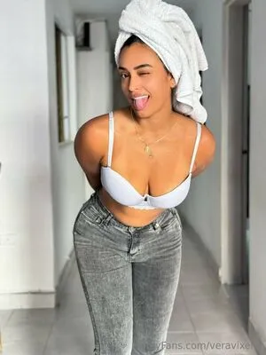 Veravixena OnlyFans Leaked Free Thumbnail Picture - #8nKRcKDu66