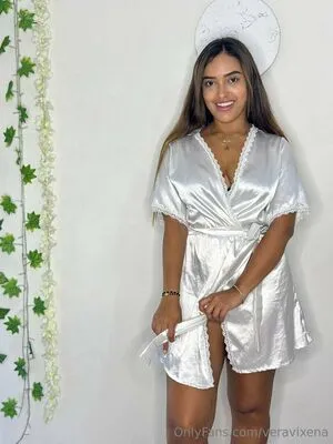 Veravixena OnlyFans Leaked Free Thumbnail Picture - #NFdl1iNnGr