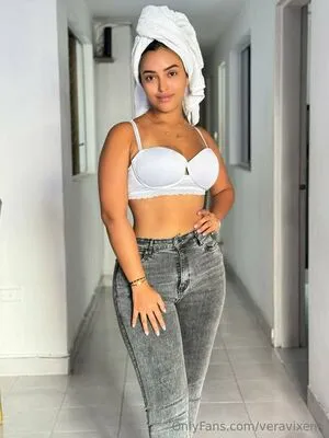 Veravixena OnlyFans Leaked Free Thumbnail Picture - #ahsJgf3KLB