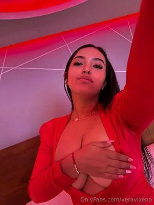 Veravixena OnlyFans Leaked Free Thumbnail Picture - #nisLKgn51B