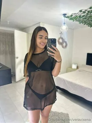 Veravixena OnlyFans Leaked Free Thumbnail Picture - #xJ4YkTTNOu