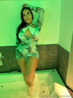 Veravixena OnlyFans Leaked Free Thumbnail Picture - #yjQwF185s5
