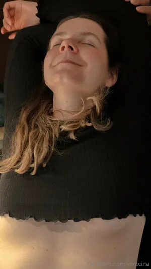 Verccina OnlyFans Leaked Free Thumbnail Picture - #8zgmJS6i35