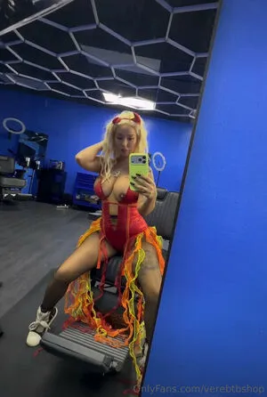 Vere K OnlyFans Leaked Free Thumbnail Picture - #lCbZieHCrs