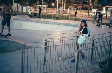 Vered Drogovitsky OnlyFans Leaked Free Thumbnail Picture - #GwQdN6gWkv