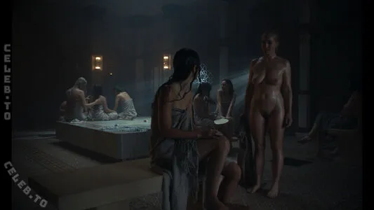 Verena Altenberger OnlyFans Leaked Free Thumbnail Picture - #FuliO2MyWc