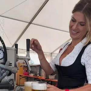 Verena Angermeier OnlyFans Leaked Free Thumbnail Picture - #vqEaigsRyk