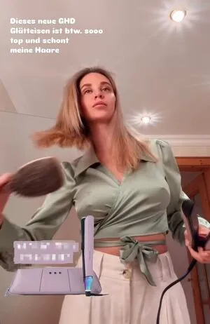 Verena Katrien Gamlich OnlyFans Leaked Free Thumbnail Picture - #hXuylZp1mS