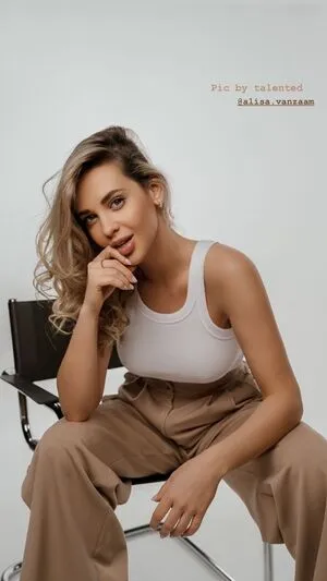 Verena Katrien Gamlich OnlyFans Leaked Free Thumbnail Picture - #lUj6pSKy0F