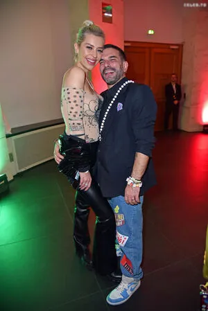 Verena Kerth OnlyFans Leaked Free Thumbnail Picture - #ozBaMDAD1E