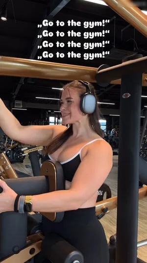 Verena Steigner OnlyFans Leaked Free Thumbnail Picture - #8je141nMvs
