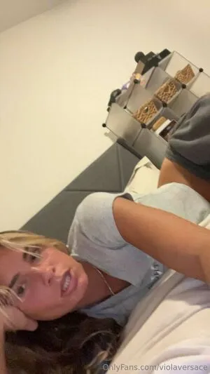 Verena Stoerchle OnlyFans Leaked Free Thumbnail Picture - #9DH7HOpec0