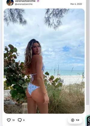 Verena Stoerchle OnlyFans Leaked Free Thumbnail Picture - #J241xDfexB