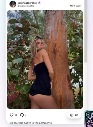Verena Stoerchle OnlyFans Leaked Free Thumbnail Picture - #aE0vxjekzt