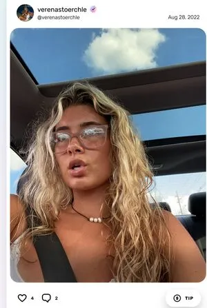 Verena Stoerchle OnlyFans Leaked Free Thumbnail Picture - #gsypUn6u5u