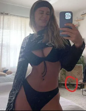 Verena Stoerchle OnlyFans Leaked Free Thumbnail Picture - #mRkXxsR77W