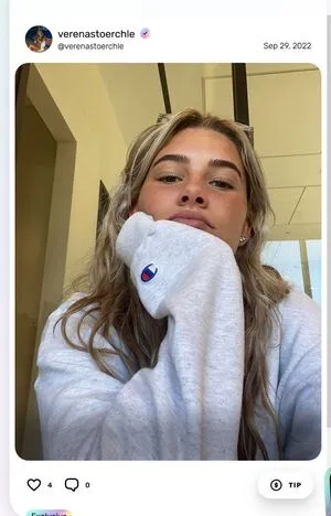 Verena Stoerchle OnlyFans Leaked Free Thumbnail Picture - #oWkN23LjMg