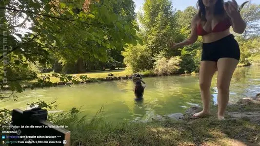 Verena Ullrich OnlyFans Leaked Free Thumbnail Picture - #MtKkgviJA0