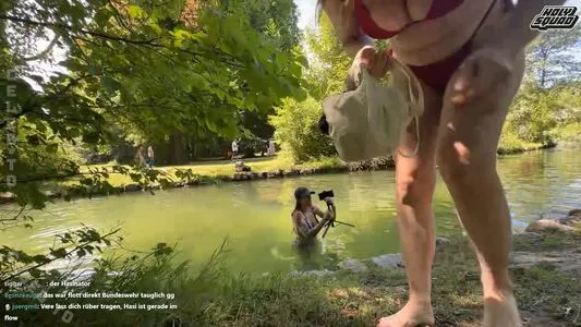 Verena Ullrich OnlyFans Leaked Free Thumbnail Picture - #NW937eVWIA