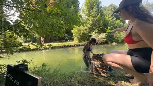 Verena Ullrich OnlyFans Leaked Free Thumbnail Picture - #U4hfPq1YrO