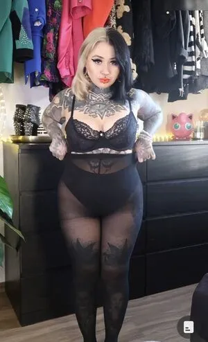 Verena Venus OnlyFans Leaked Free Thumbnail Picture - #4AZoDbYpzn