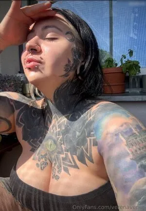 Verena Venus OnlyFans Leaked Free Thumbnail Picture - #5ycPBZMpDA