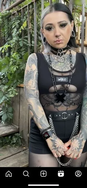 Verena Venus OnlyFans Leaked Free Thumbnail Picture - #IRzTv6bNFY