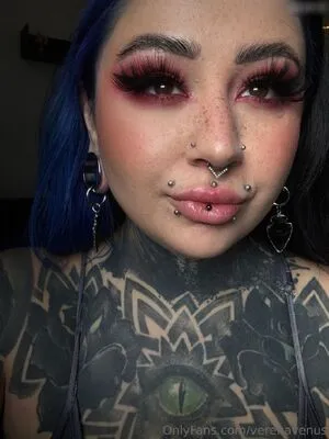 Verena Venus OnlyFans Leaked Free Thumbnail Picture - #OqXTGxIh0R
