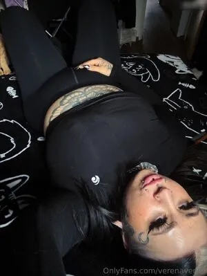 Verena Venus OnlyFans Leaked Free Thumbnail Picture - #Q6qWJyUSKI