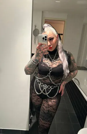 Verena Venus OnlyFans Leaked Free Thumbnail Picture - #a8FpPqUnAl
