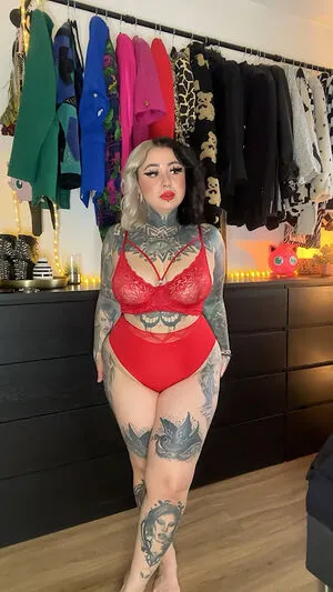 Verena Venus OnlyFans Leaked Free Thumbnail Picture - #dBOEHyY46A