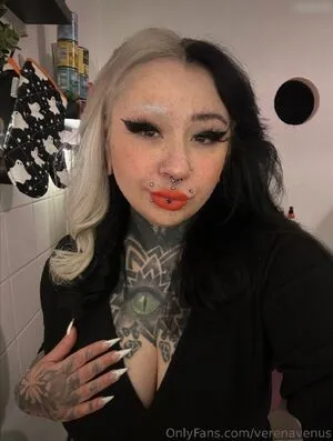 Verena Venus OnlyFans Leaked Free Thumbnail Picture - #jTuVgPU5RE